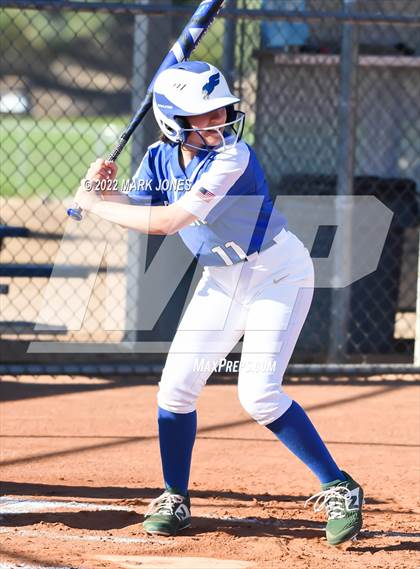 Thumbnail 3 in Phoenix Country Day vs. Fountain Hills (PCDS Desert Classic)  photogallery.