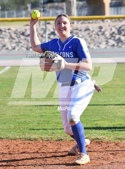 Thumbnail 2 in Phoenix Country Day vs. Fountain Hills (PCDS Desert Classic)  photogallery.