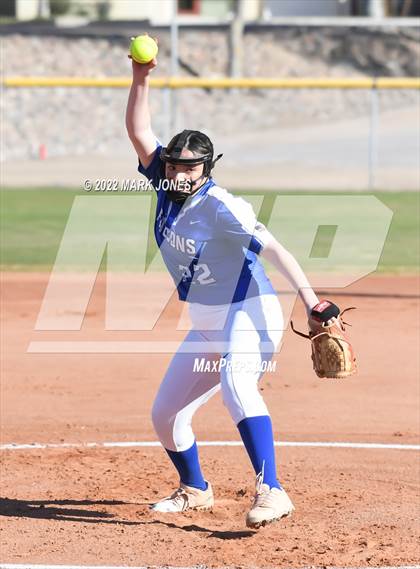 Thumbnail 3 in Phoenix Country Day vs. Fountain Hills (PCDS Desert Classic)  photogallery.