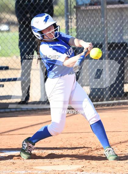 Thumbnail 3 in Phoenix Country Day vs. Fountain Hills (PCDS Desert Classic)  photogallery.