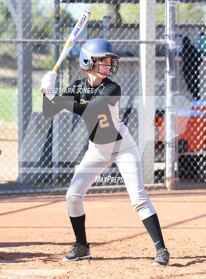 Thumbnail 1 in Phoenix Country Day vs. Fountain Hills (PCDS Desert Classic)  photogallery.
