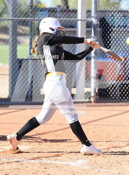 Thumbnail 3 in Phoenix Country Day vs. Fountain Hills (PCDS Desert Classic)  photogallery.