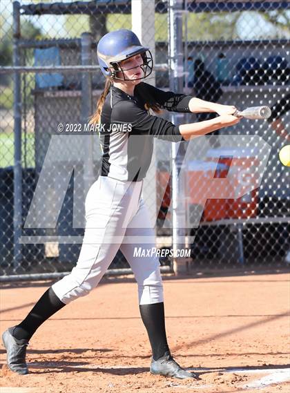 Thumbnail 1 in Phoenix Country Day vs. Fountain Hills (PCDS Desert Classic)  photogallery.