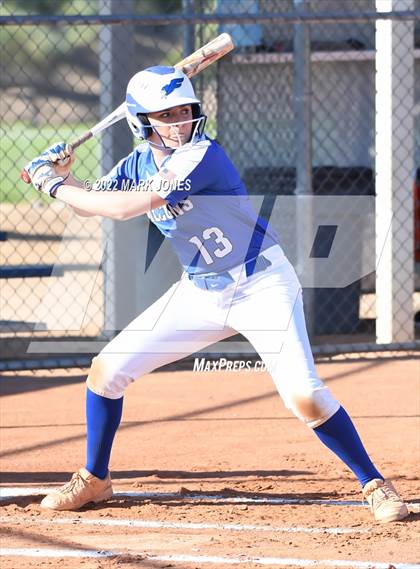 Thumbnail 3 in Phoenix Country Day vs. Fountain Hills (PCDS Desert Classic)  photogallery.