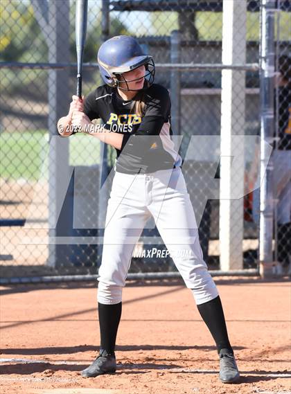 Thumbnail 1 in Phoenix Country Day vs. Fountain Hills (PCDS Desert Classic)  photogallery.
