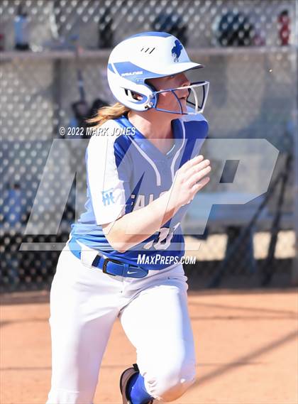 Thumbnail 1 in Phoenix Country Day vs. Fountain Hills (PCDS Desert Classic)  photogallery.