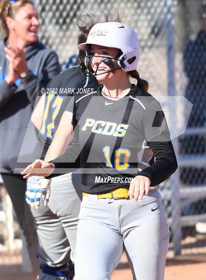 Thumbnail 1 in Phoenix Country Day vs. Fountain Hills (PCDS Desert Classic)  photogallery.