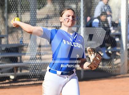 Thumbnail 1 in Phoenix Country Day vs. Fountain Hills (PCDS Desert Classic)  photogallery.