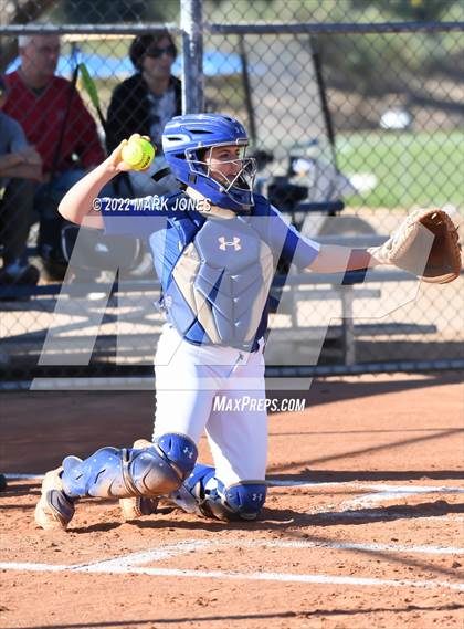 Thumbnail 2 in Phoenix Country Day vs. Fountain Hills (PCDS Desert Classic)  photogallery.