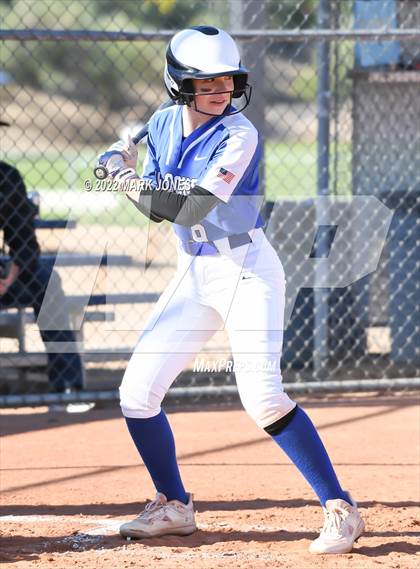 Thumbnail 1 in Phoenix Country Day vs. Fountain Hills (PCDS Desert Classic)  photogallery.