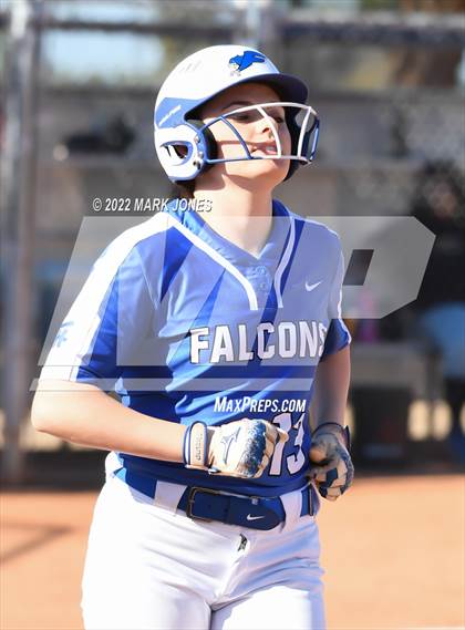 Thumbnail 3 in Phoenix Country Day vs. Fountain Hills (PCDS Desert Classic)  photogallery.