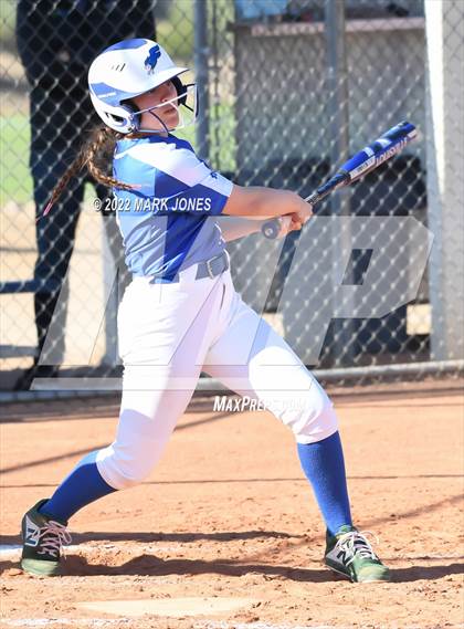Thumbnail 1 in Phoenix Country Day vs. Fountain Hills (PCDS Desert Classic)  photogallery.