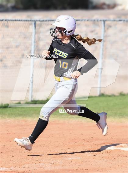 Thumbnail 3 in Phoenix Country Day vs. Fountain Hills (PCDS Desert Classic)  photogallery.