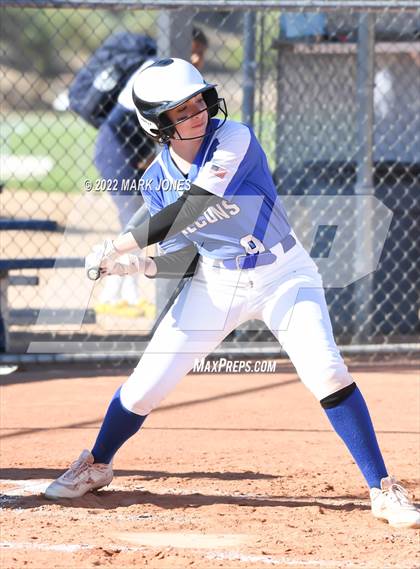 Thumbnail 3 in Phoenix Country Day vs. Fountain Hills (PCDS Desert Classic)  photogallery.