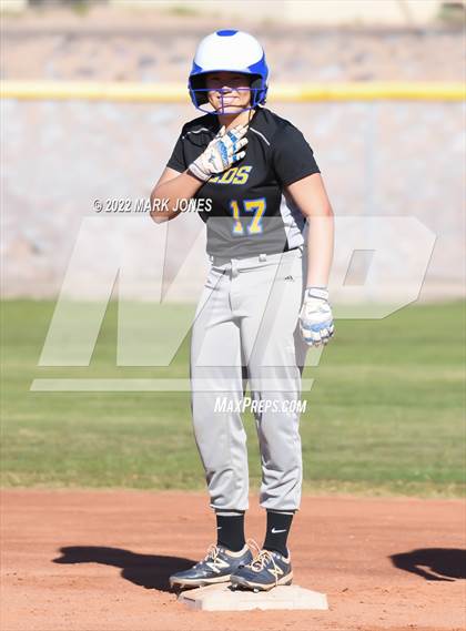 Thumbnail 1 in Phoenix Country Day vs. Fountain Hills (PCDS Desert Classic)  photogallery.