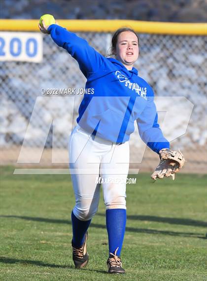 Thumbnail 3 in Phoenix Country Day vs. Fountain Hills (PCDS Desert Classic)  photogallery.