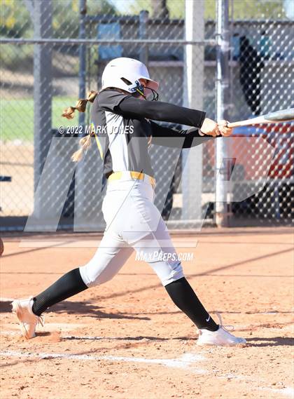 Thumbnail 1 in Phoenix Country Day vs. Fountain Hills (PCDS Desert Classic)  photogallery.