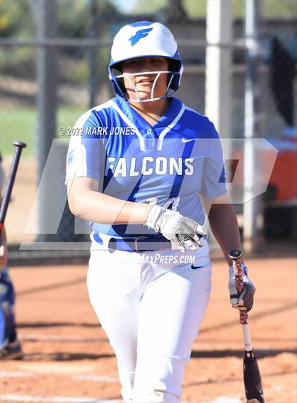 Thumbnail 2 in Phoenix Country Day vs. Fountain Hills (PCDS Desert Classic)  photogallery.