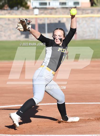 Thumbnail 2 in Phoenix Country Day vs. Fountain Hills (PCDS Desert Classic)  photogallery.