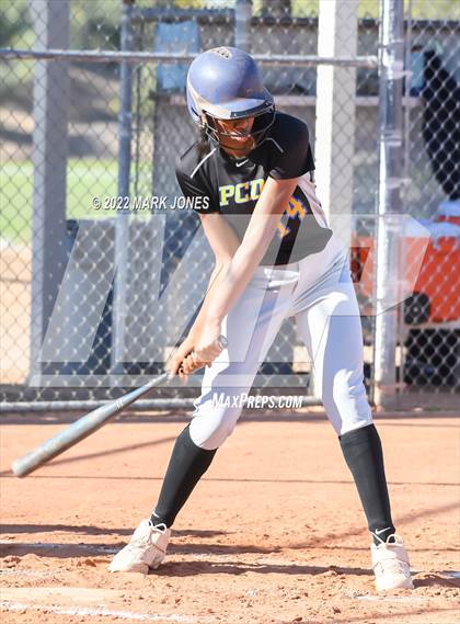 Thumbnail 1 in Phoenix Country Day vs. Fountain Hills (PCDS Desert Classic)  photogallery.