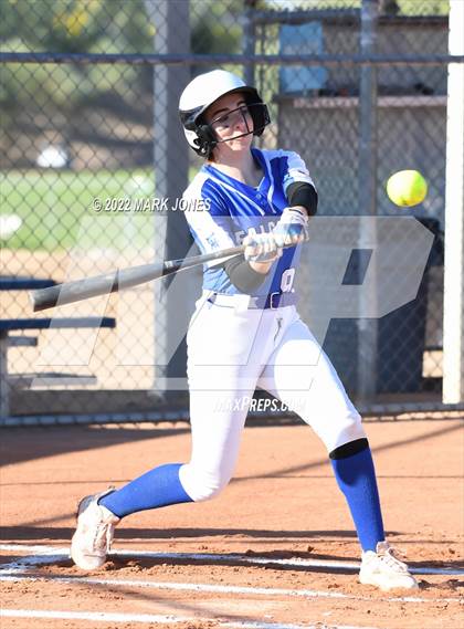 Thumbnail 2 in Phoenix Country Day vs. Fountain Hills (PCDS Desert Classic)  photogallery.