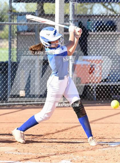 Thumbnail 2 in Phoenix Country Day vs. Fountain Hills (PCDS Desert Classic)  photogallery.