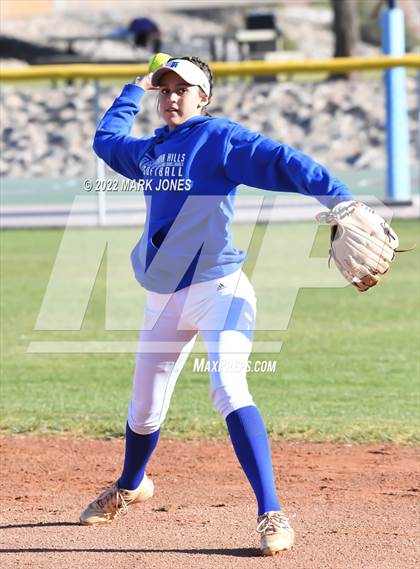 Thumbnail 2 in Phoenix Country Day vs. Fountain Hills (PCDS Desert Classic)  photogallery.