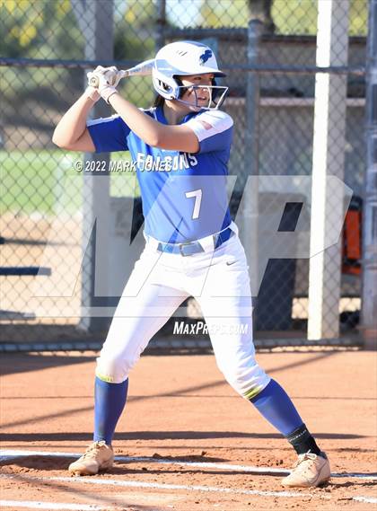 Thumbnail 3 in Phoenix Country Day vs. Fountain Hills (PCDS Desert Classic)  photogallery.