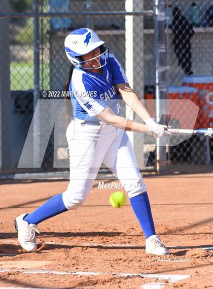 Thumbnail 3 in Phoenix Country Day vs. Fountain Hills (PCDS Desert Classic)  photogallery.