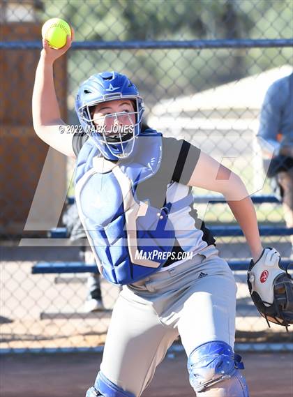 Thumbnail 3 in Phoenix Country Day vs. Fountain Hills (PCDS Desert Classic)  photogallery.