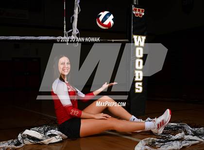 Thumbnail 3 in Cypress Woods (Team & Individuals) photogallery.