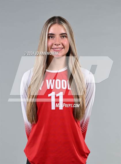 Thumbnail 3 in Cypress Woods (Team & Individuals) photogallery.