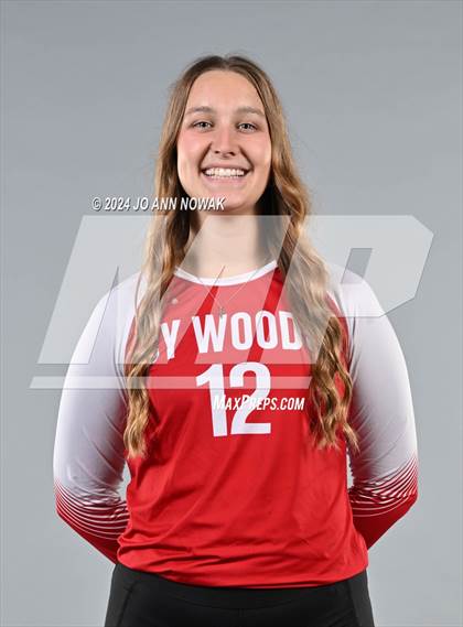 Thumbnail 2 in Cypress Woods (Team & Individuals) photogallery.