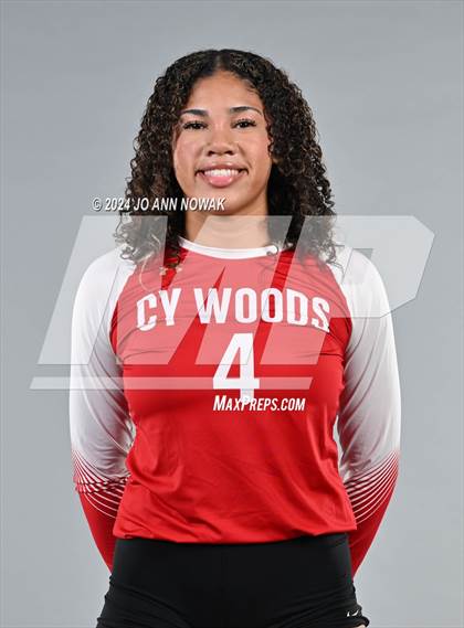Thumbnail 3 in Cypress Woods (Team & Individuals) photogallery.
