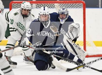Thumbnail 3 in Deerfield @ Hotchkiss photogallery.