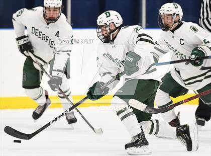 Thumbnail 3 in Deerfield @ Hotchkiss photogallery.