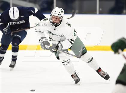Thumbnail 1 in Deerfield @ Hotchkiss photogallery.