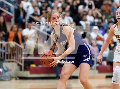 Thumbnail 1 in Jones vs. Navarro (UIL 4A Area Playoffs) photogallery.