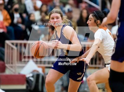 Thumbnail 1 in Jones vs. Navarro (UIL 4A Area Playoffs) photogallery.