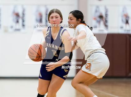 Thumbnail 1 in Jones vs. Navarro (UIL 4A Area Playoffs) photogallery.