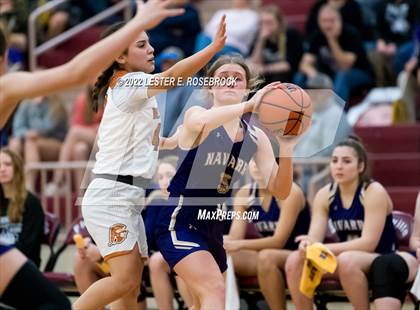 Thumbnail 2 in Jones vs. Navarro (UIL 4A Area Playoffs) photogallery.