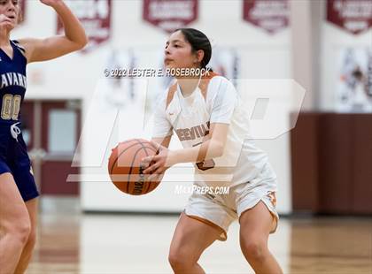 Thumbnail 2 in Jones vs. Navarro (UIL 4A Area Playoffs) photogallery.