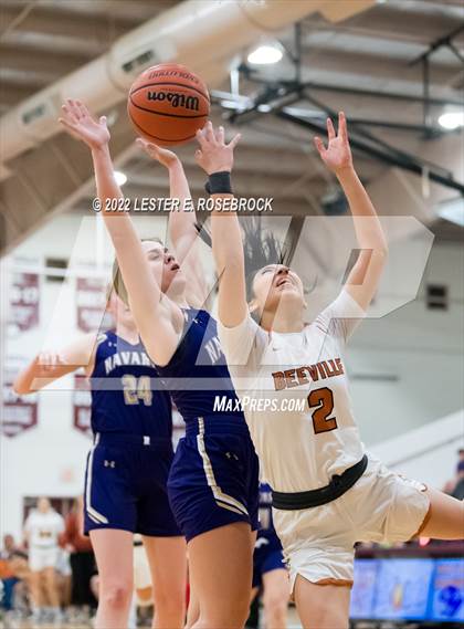 Thumbnail 2 in Jones vs. Navarro (UIL 4A Area Playoffs) photogallery.