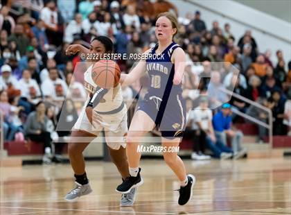 Thumbnail 3 in Jones vs. Navarro (UIL 4A Area Playoffs) photogallery.