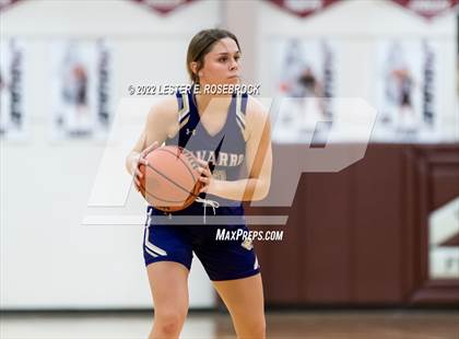 Thumbnail 1 in Jones vs. Navarro (UIL 4A Area Playoffs) photogallery.