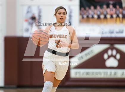 Thumbnail 3 in Jones vs. Navarro (UIL 4A Area Playoffs) photogallery.
