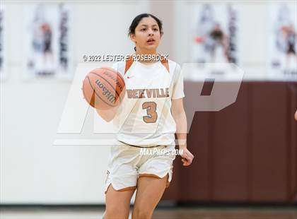 Thumbnail 1 in Jones vs. Navarro (UIL 4A Area Playoffs) photogallery.