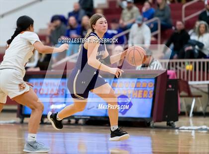 Thumbnail 1 in Jones vs. Navarro (UIL 4A Area Playoffs) photogallery.