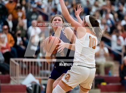 Thumbnail 1 in Jones vs. Navarro (UIL 4A Area Playoffs) photogallery.