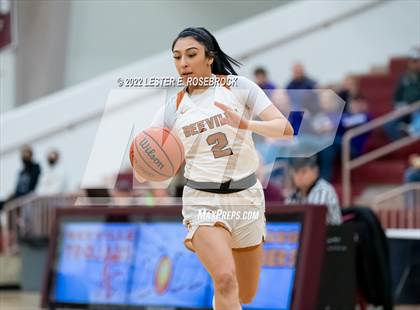 Thumbnail 3 in Jones vs. Navarro (UIL 4A Area Playoffs) photogallery.